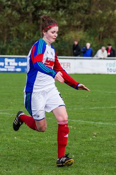 Bild 201 - Frauen SV Henstedt Ulzburg - TSV Havelse : Ergebnis: 1:1